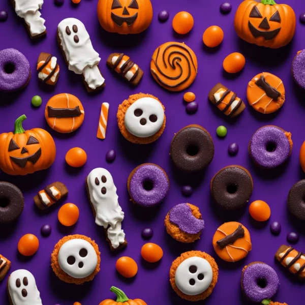 Halloween Treats